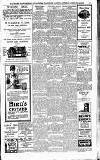 Warwick and Warwickshire Advertiser Saturday 26 February 1921 Page 7