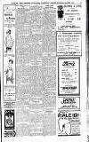 Warwick and Warwickshire Advertiser Saturday 05 March 1921 Page 3