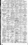 Warwick and Warwickshire Advertiser Saturday 05 March 1921 Page 4