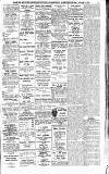 Warwick and Warwickshire Advertiser Saturday 05 March 1921 Page 5