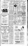 Warwick and Warwickshire Advertiser Saturday 05 March 1921 Page 7