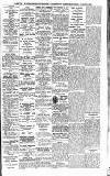 Warwick and Warwickshire Advertiser Saturday 30 April 1921 Page 5