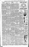 Warwick and Warwickshire Advertiser Saturday 30 April 1921 Page 6