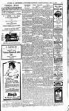 Warwick and Warwickshire Advertiser Saturday 30 April 1921 Page 7