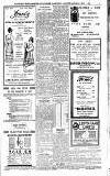Warwick and Warwickshire Advertiser Saturday 07 May 1921 Page 3