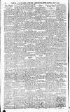 Warwick and Warwickshire Advertiser Saturday 07 May 1921 Page 8