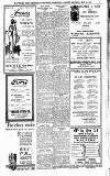 Warwick and Warwickshire Advertiser Saturday 14 May 1921 Page 3