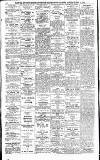 Warwick and Warwickshire Advertiser Saturday 14 May 1921 Page 4