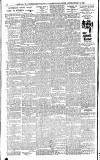 Warwick and Warwickshire Advertiser Saturday 14 May 1921 Page 6