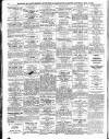 Warwick and Warwickshire Advertiser Saturday 21 May 1921 Page 4