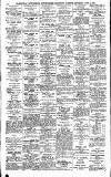 Warwick and Warwickshire Advertiser Saturday 04 June 1921 Page 4