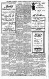 Warwick and Warwickshire Advertiser Saturday 11 June 1921 Page 3