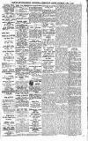 Warwick and Warwickshire Advertiser Saturday 11 June 1921 Page 5