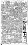 Warwick and Warwickshire Advertiser Saturday 11 June 1921 Page 6