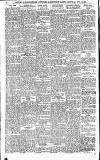 Warwick and Warwickshire Advertiser Saturday 11 June 1921 Page 8