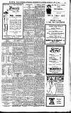 Warwick and Warwickshire Advertiser Saturday 18 June 1921 Page 3