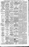 Warwick and Warwickshire Advertiser Saturday 18 June 1921 Page 5