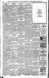 Warwick and Warwickshire Advertiser Saturday 25 June 1921 Page 6
