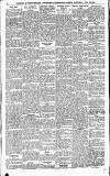Warwick and Warwickshire Advertiser Saturday 25 June 1921 Page 8