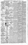 Warwick and Warwickshire Advertiser Saturday 02 July 1921 Page 5