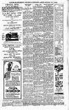 Warwick and Warwickshire Advertiser Saturday 02 July 1921 Page 7