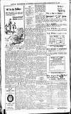 Warwick and Warwickshire Advertiser Saturday 30 July 1921 Page 2