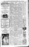 Warwick and Warwickshire Advertiser Saturday 30 July 1921 Page 7