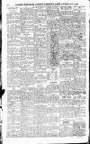 Warwick and Warwickshire Advertiser Saturday 30 July 1921 Page 8