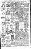 Warwick and Warwickshire Advertiser Saturday 06 August 1921 Page 5