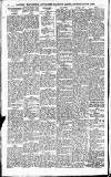 Warwick and Warwickshire Advertiser Saturday 06 August 1921 Page 8