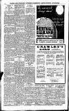 Warwick and Warwickshire Advertiser Saturday 13 August 1921 Page 6