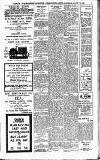 Warwick and Warwickshire Advertiser Saturday 13 August 1921 Page 7
