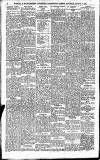 Warwick and Warwickshire Advertiser Saturday 13 August 1921 Page 8