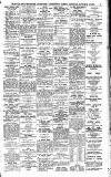 Warwick and Warwickshire Advertiser Saturday 10 September 1921 Page 5