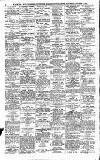 Warwick and Warwickshire Advertiser Saturday 01 October 1921 Page 4
