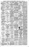 Warwick and Warwickshire Advertiser Saturday 01 October 1921 Page 5