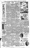 Warwick and Warwickshire Advertiser Saturday 01 October 1921 Page 6