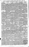 Warwick and Warwickshire Advertiser Saturday 01 October 1921 Page 8