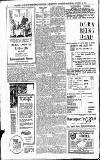 Warwick and Warwickshire Advertiser Saturday 08 October 1921 Page 2