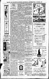 Warwick and Warwickshire Advertiser Saturday 08 October 1921 Page 6