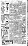 Warwick and Warwickshire Advertiser Saturday 08 October 1921 Page 7