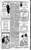 Warwick and Warwickshire Advertiser Saturday 15 October 1921 Page 3