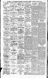 Warwick and Warwickshire Advertiser Saturday 15 October 1921 Page 4