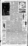 Warwick and Warwickshire Advertiser Saturday 15 October 1921 Page 6
