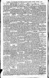 Warwick and Warwickshire Advertiser Saturday 15 October 1921 Page 8