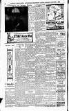 Warwick and Warwickshire Advertiser Saturday 22 October 1921 Page 6