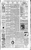 Warwick and Warwickshire Advertiser Saturday 22 October 1921 Page 7