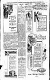 Warwick and Warwickshire Advertiser Saturday 05 November 1921 Page 2