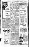 Warwick and Warwickshire Advertiser Saturday 12 November 1921 Page 2