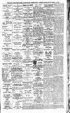 Warwick and Warwickshire Advertiser Saturday 12 November 1921 Page 5